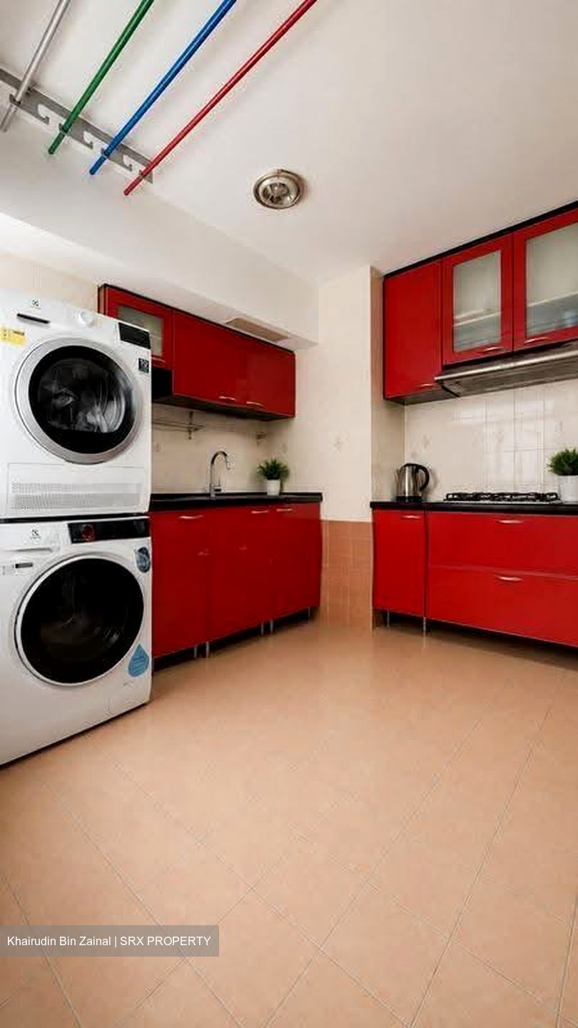 Blk 132 Edgedale Plains (Punggol), HDB 5 Rooms #606935061